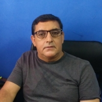 Alvarado, Jaime