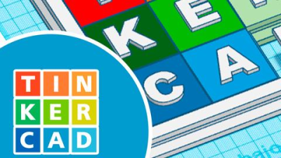 Diseño 3D TinkerCad
