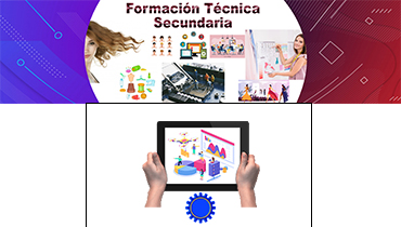 FORMACIÓN TÉCNICA