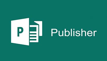 Microsoft Publisher