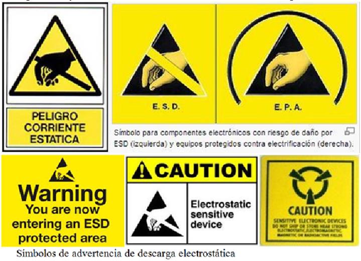 SEGURIDAD ELÉCTRICA