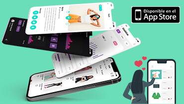 DESARROLLO DE APP MÓVILES Y VIDEOJUEGOS