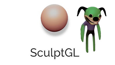 SculptGL