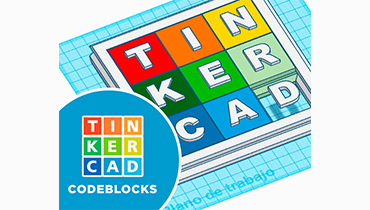 Tinkercad codeblocks