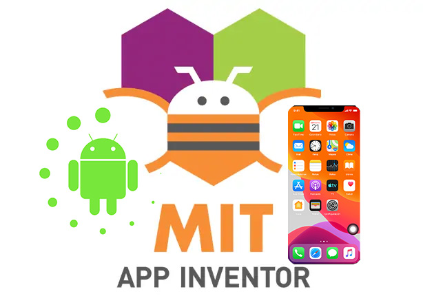 MIT App Inventor