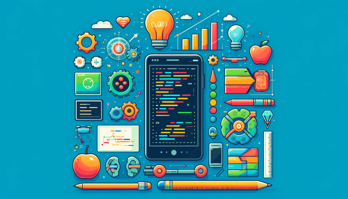 Recursos para  MIT App Inventor